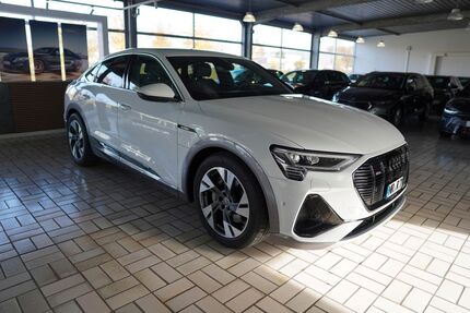 Audi e-tron 50.000 km 31.490 &euro; Andernach 56626