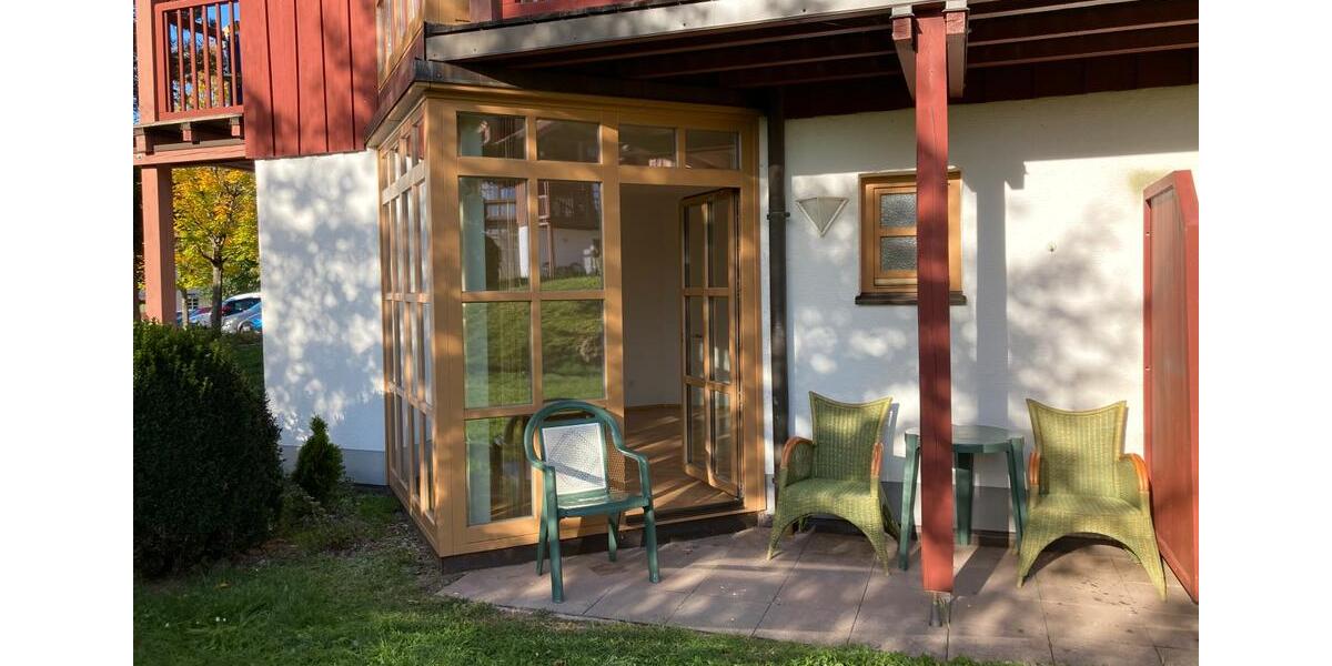 Etagenwohnung Rötz - 2 Zimmer, 50 m&sup2;, 76.000&euro; | Angebot:26261844