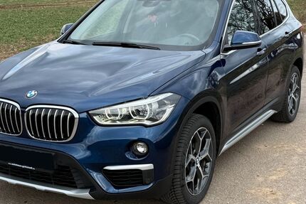 BMW X1 133.300 km 22.990 &euro; Molschleben 99869
