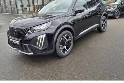 Peugeot 2008 2.500 km 29.996 &euro; Wildau 15745