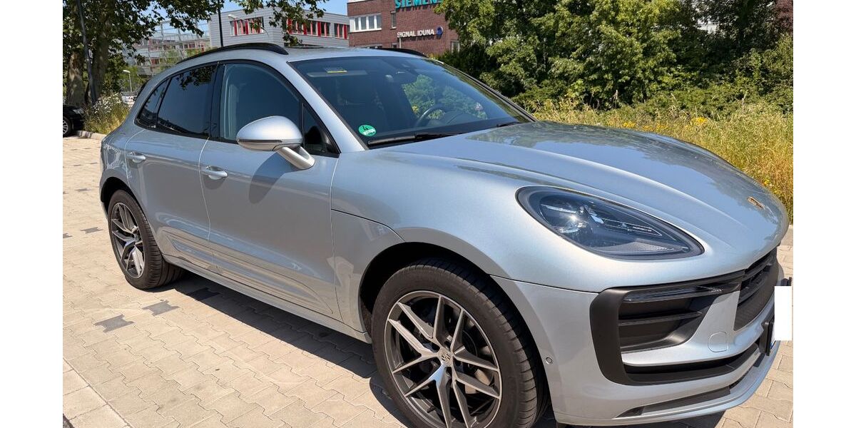 Porsche Macan 36.450 km 59.911 &euro; Essen 45145