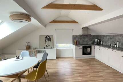 Wohnung zum Mieten in Markt Indersdorf 930 € 72 m² 3 zimmer