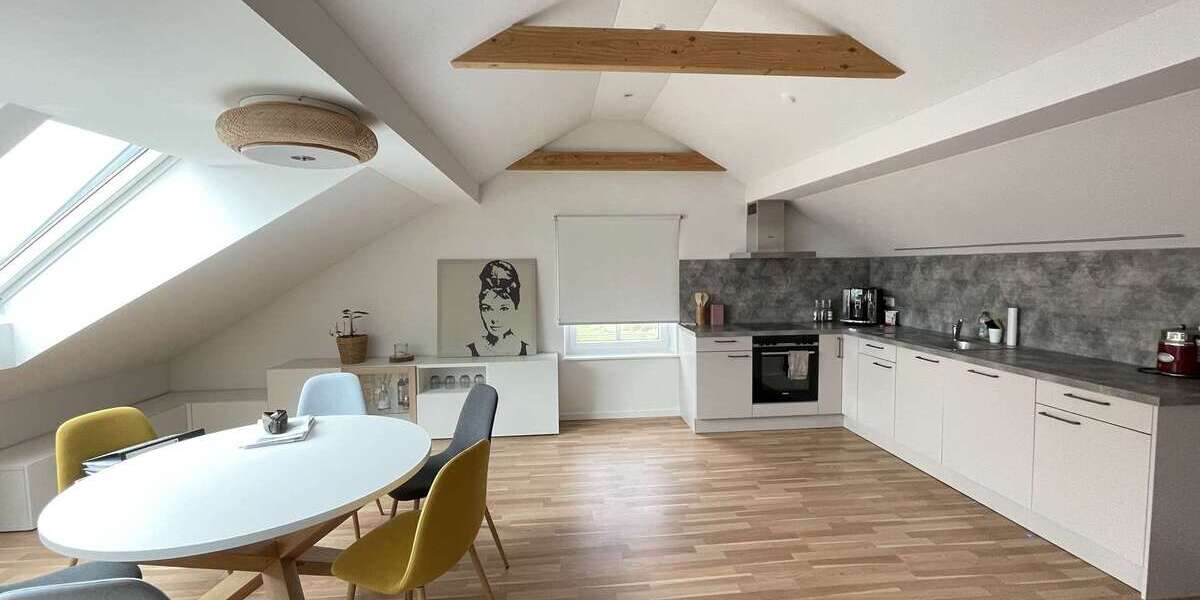 Wohnung zum Mieten in Markt Indersdorf 930 € 72 m² 3 zimmer