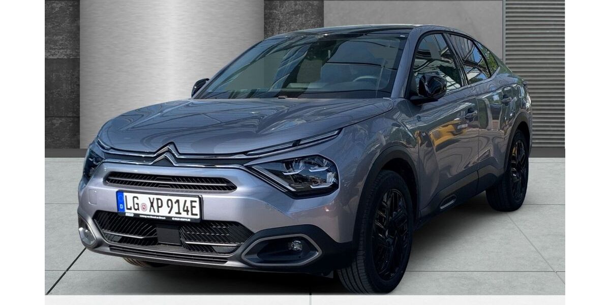 Citroen C4 X 3.850 km 26.955 &euro; Bremen 28199