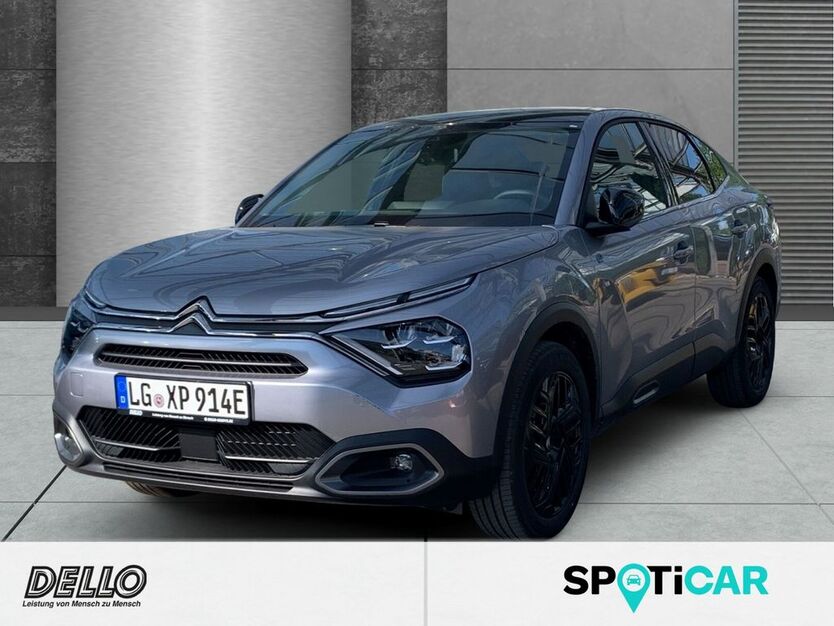 Citroen C4 X 3.850 km 29.455 € Bremen 28199