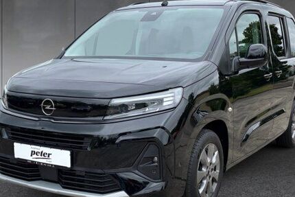 Opel Combo Life 36.823 km 25.840 &euro; Halle 06126