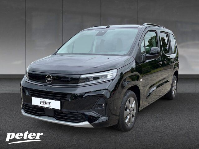 Opel Combo Life 36.823 km 25.840 &euro; Halle 06126