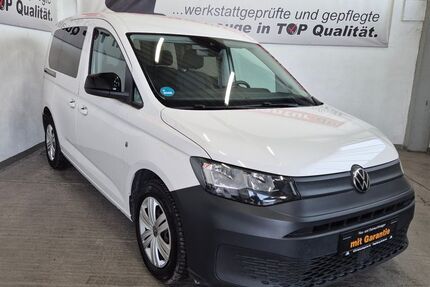 VW Caddy 167.000 km 14.180 &euro; Magdeburg 39126
