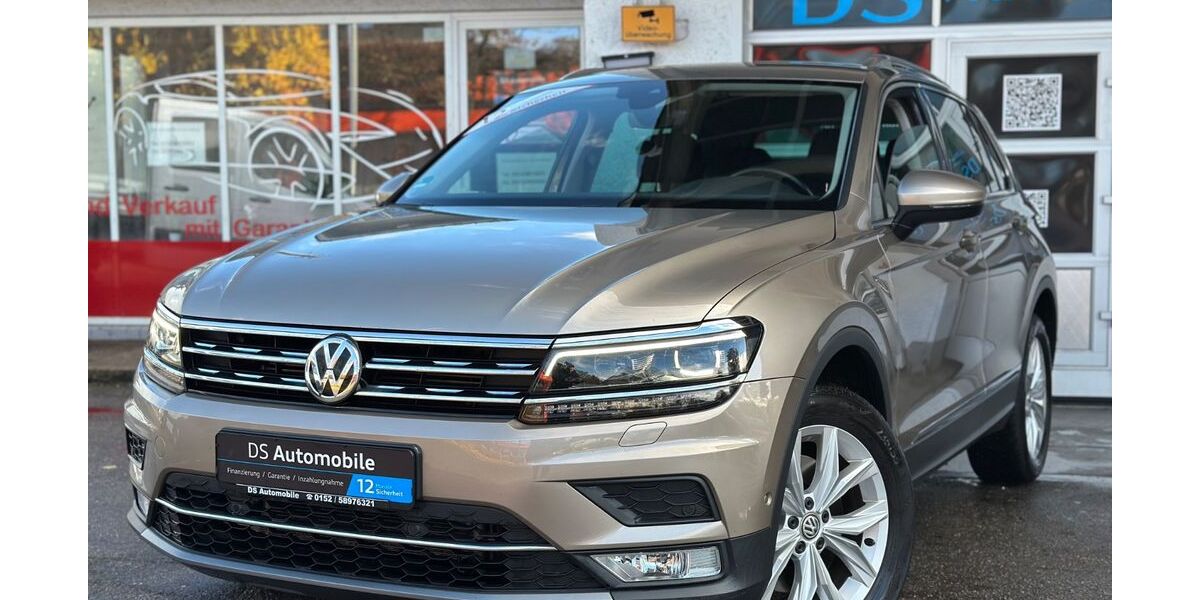 VW Tiguan 137.900 km 18.990 € Markt Schwaben 85570