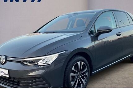 VW Golf 64.325 km 19.543 &euro; Mügeln 04769