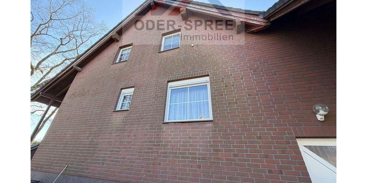 Mehrfamilienhaus, Wohnhaus Fürstenwalde/Spree Fürstenwalde - 1 Zimmer, 245 m&sup2;, 460.000&euro; | Angebot:25735403