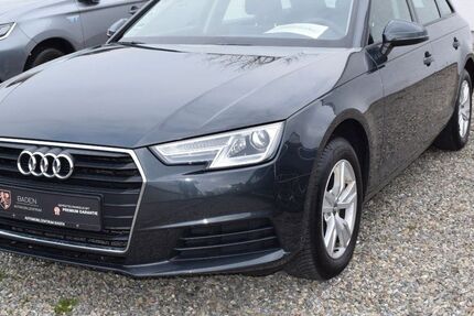 Audi A4 99.800 km 14.950 &euro; Trossingen 78647