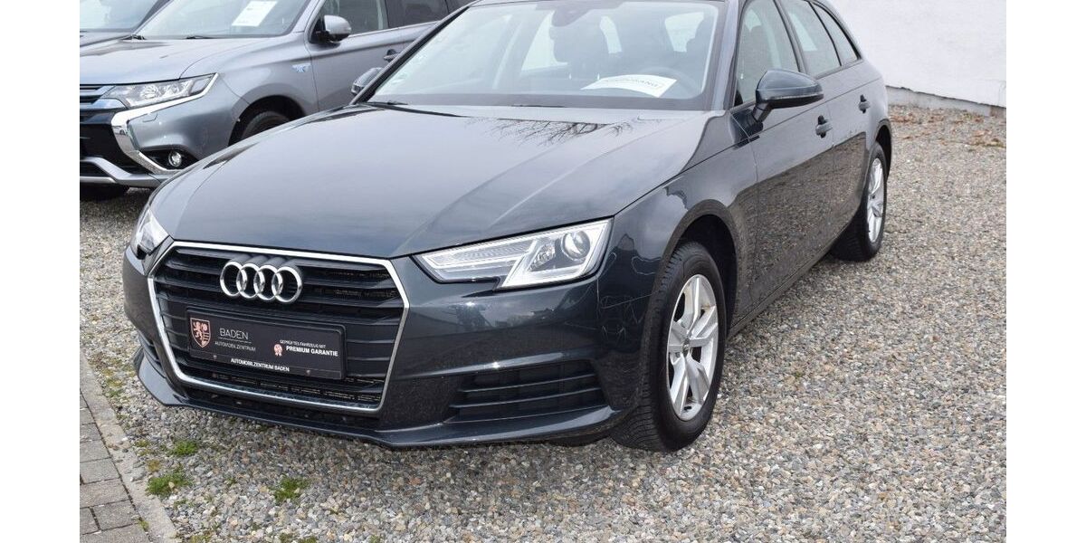 Audi A4 99.800 km 14.950 &euro; Trossingen 78647