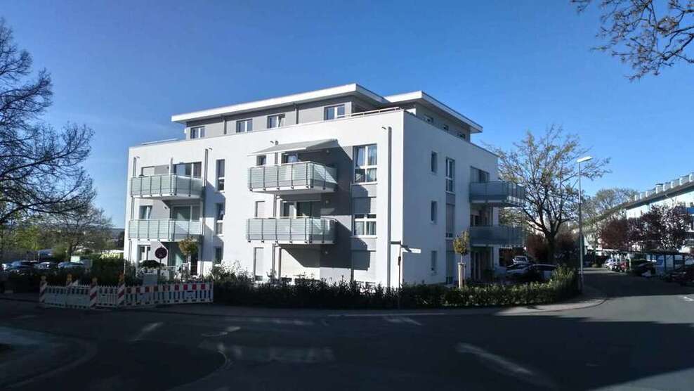 Wohnung zum Mieten in Bad Kreuznach 1.250 € 104 m²