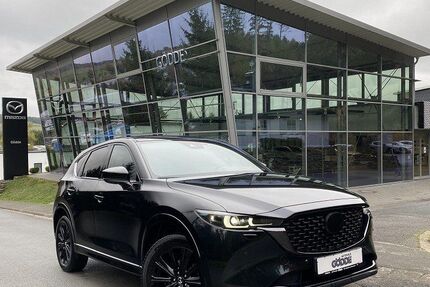 Mazda CX-5 49.438 km 33.700 &euro; Schmallenberg 57392