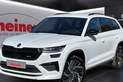 Skoda Kodiaq 40.520 km 40.899 &euro; Menden 58708