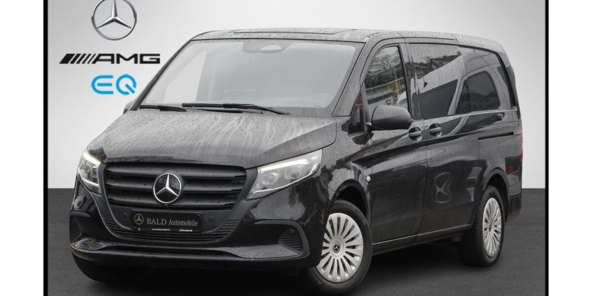 Mercedes-Benz Vito 41.575 km 47.481 &euro; Siegen 57074