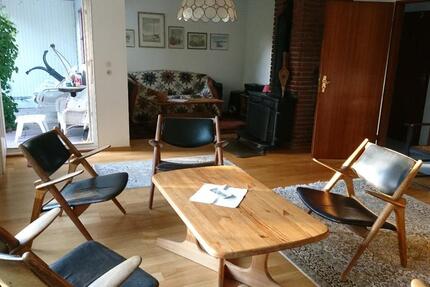 3-Zi-Wohnung in Ostseenähe ab 01.07.2025