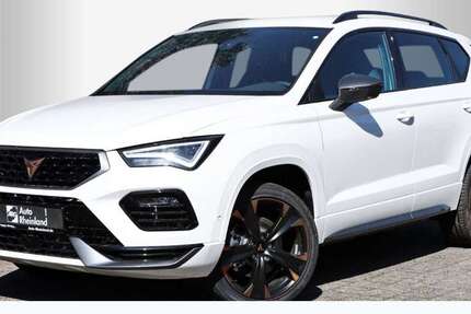 Cupra Ateca 11.500 km 36.990 &euro; Bonn 53175