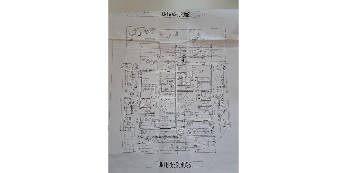 Doppelhaushälfte Eppelborn - 800.000&euro; | Angebot:26252484