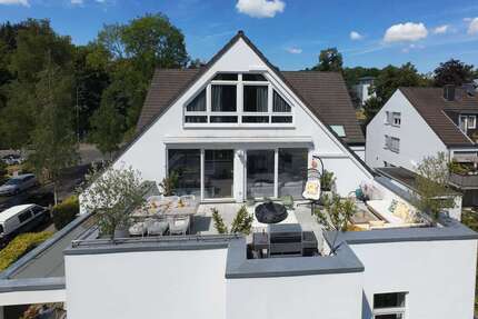 Wohnung zum Kaufen in Aachen 595.000 € 124 m²