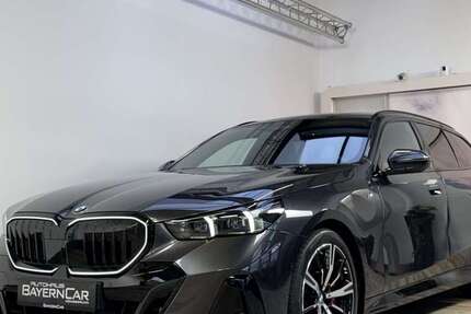 BMW 540 4.100 km 67.389 &euro; Königsbrunn 86343