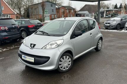 Peugeot 107 63.723 km 2.999 &euro; Hemme 25774