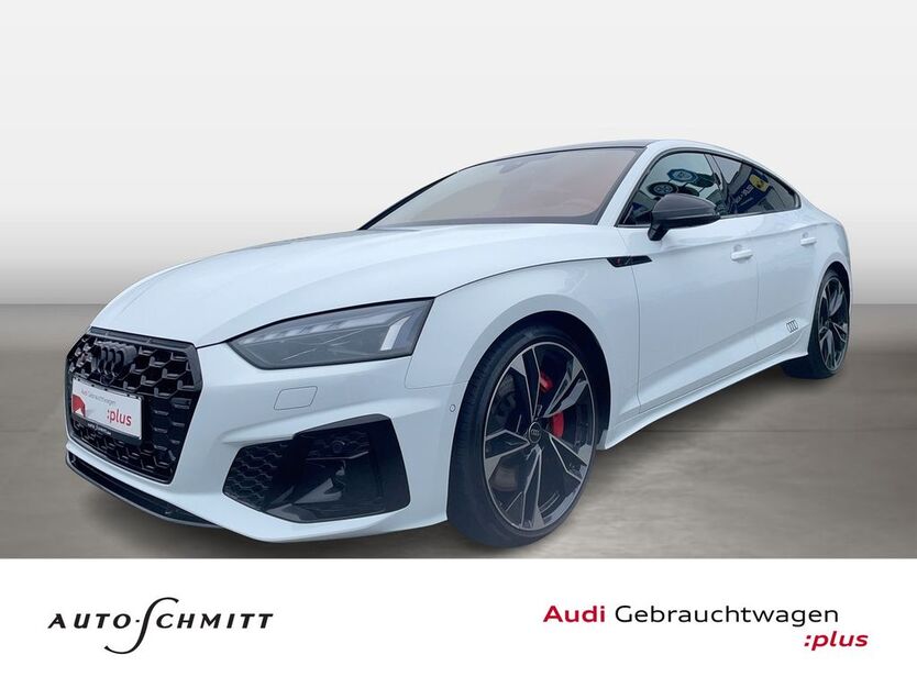 Audi S5 9.464 km 68.680 € Idstein 65510