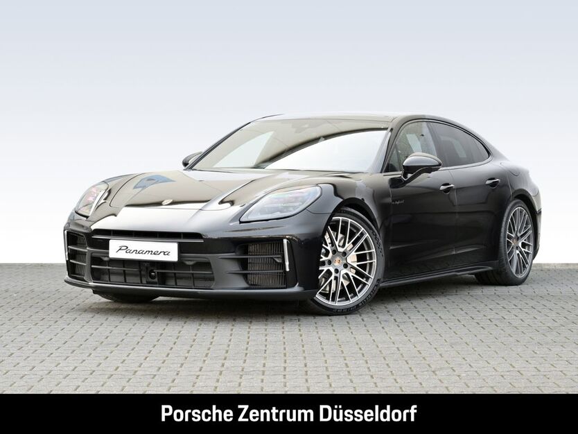 Porsche Panamera 9.900 km 132.900 € Düsseldorf 40468