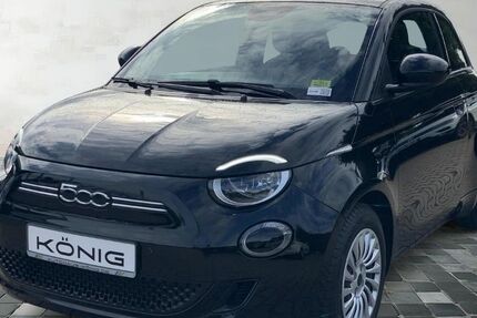 Fiat 500e 34.987 km 17.888 &euro; Nohra 99428