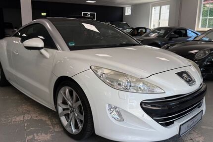 Peugeot RCZ 152.150 km 6.499 &euro; Anzing 85646