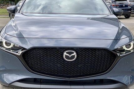 Mazda 3 73.870 km 16.880 &euro; Nordwalde 48356