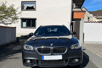 BMW 535 198.817 km 15.900 &euro; Großalmerode 37247
