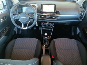 Kia PICANTO FACELIFT 1.0 MT VISION|KAMERA|NAVI 6.979 km 14.960 &euro; Höhenkirchen-Siegertsbrun 85635