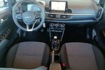 Kia PICANTO FACELIFT 1.0 MT VISION|KAMERA|NAVI 6.979 km 14.960 &euro; Höhenkirchen-Siegertsbrun 85635