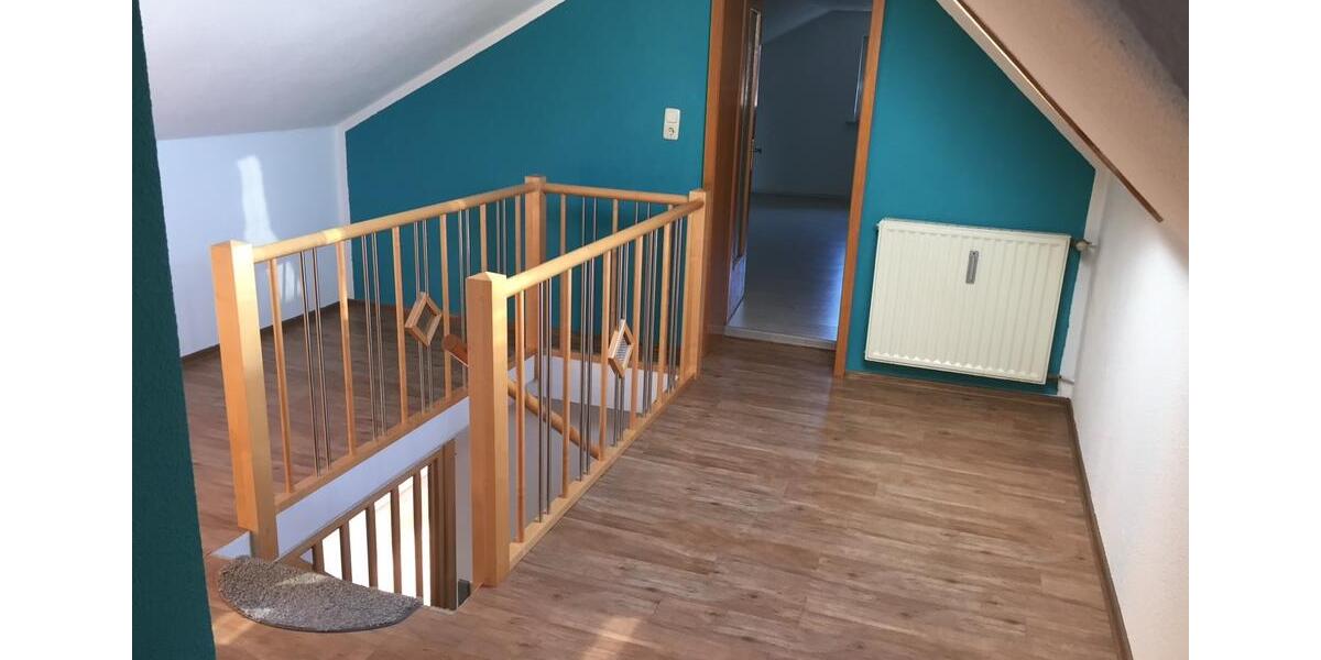 Maisonettenwohnung Neuhof - 4 Zimmer, 90 m&sup2;, 750&euro; | Angebot:26518854