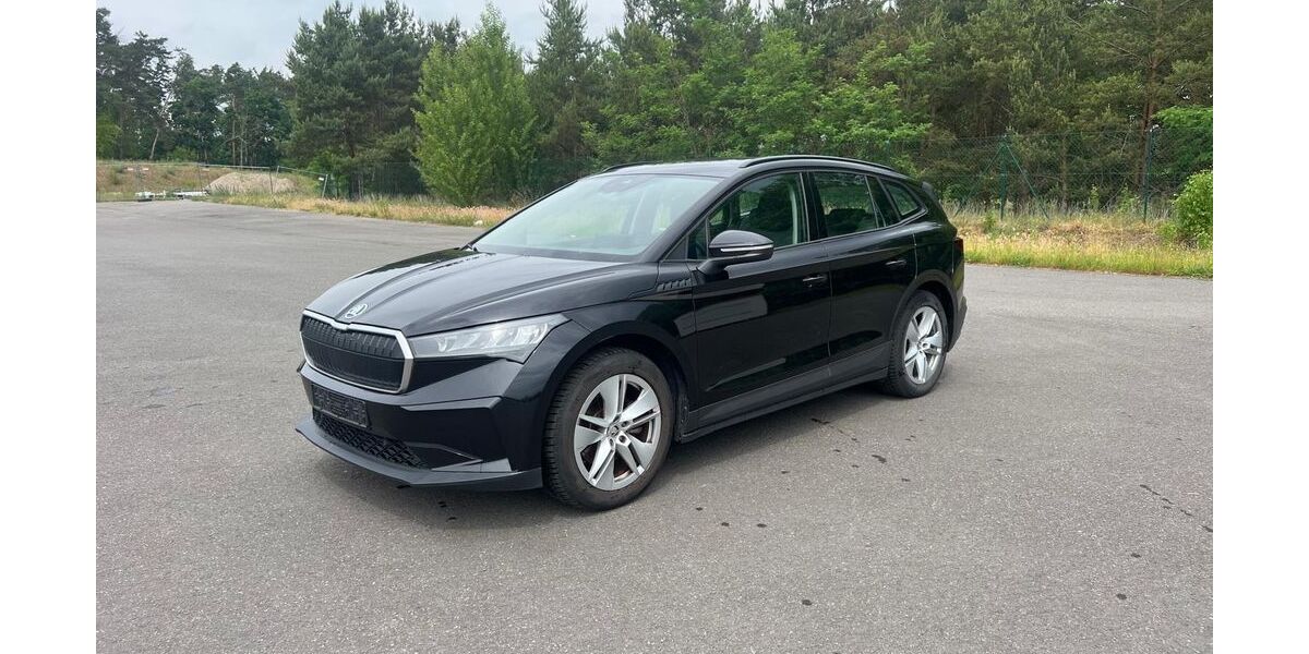 Skoda Enyaq 175.000 km 15.400 &euro; Berlin 12347