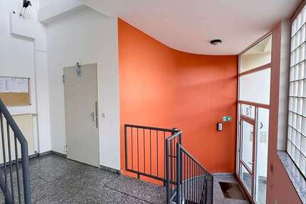 Wohnung Leipzig Altwest - 1 Zimmer, 47 m&sup2;, 140.000&euro; | Angebot:27712876