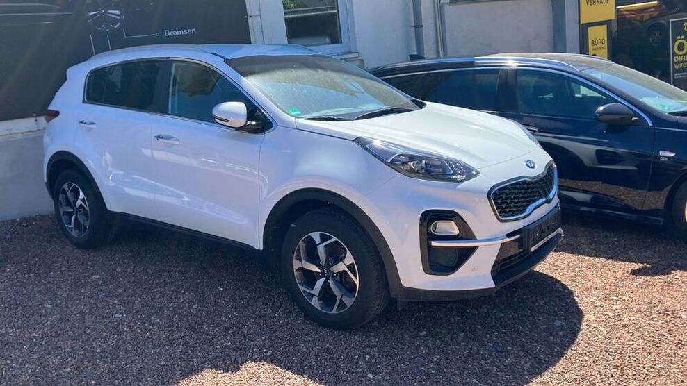 Sportage