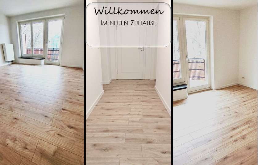 Wohnung zum Mieten in Chemnitz 300 € 54.79 m²