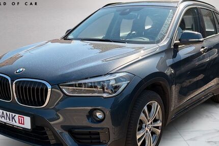 BMW X1 7.600 km 21.990 &euro; Landshut 84032