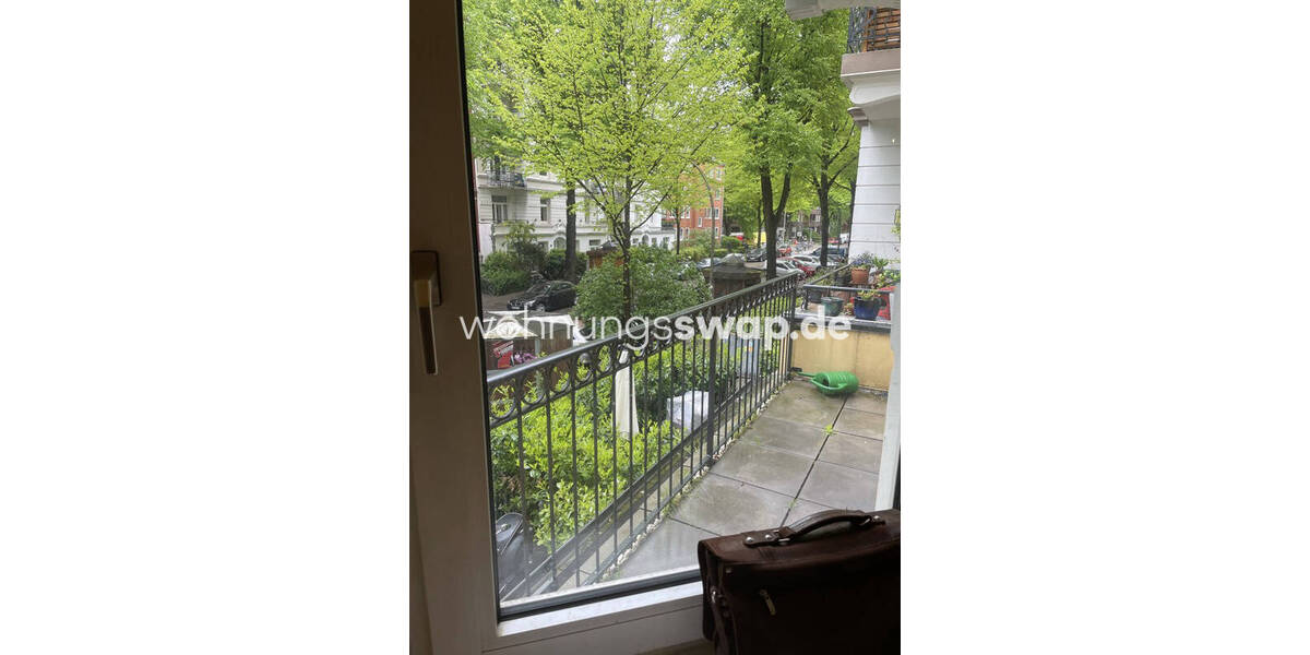 Etagenwohnung Hamburg Eimsbüttel - 3 Zimmer, 53 m&sup2;, 664&euro; | Angebot:26478658