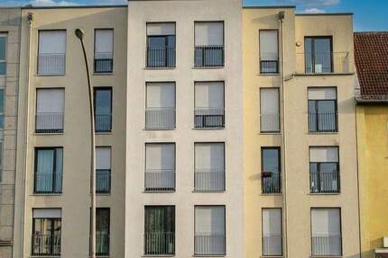 Moderne und Energieeffiziente Wohnung mit großzügigem Balkon in Berlin-Lichterfelde! 2 zimmer