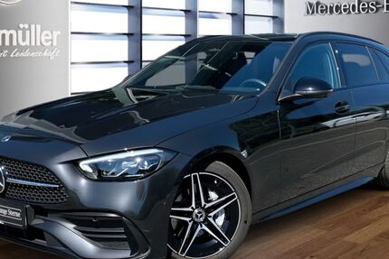 Mercedes-Benz C 180 26.214 km 37.390 &euro; Dörfles-Esbach 96487
