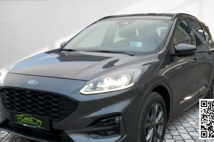 Ford Kuga 56.600 km 27.990 &euro; Hof 95032