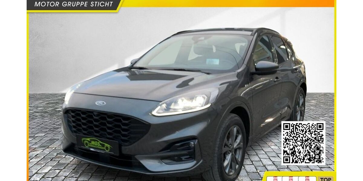Ford Kuga 56.600 km 27.990 &euro; Hof 95032