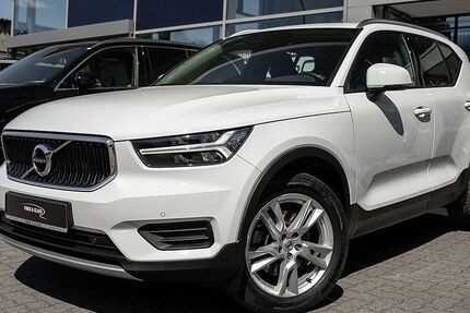 Volvo XC40 44.600 km 31.890 &euro; Pinneberg 25421