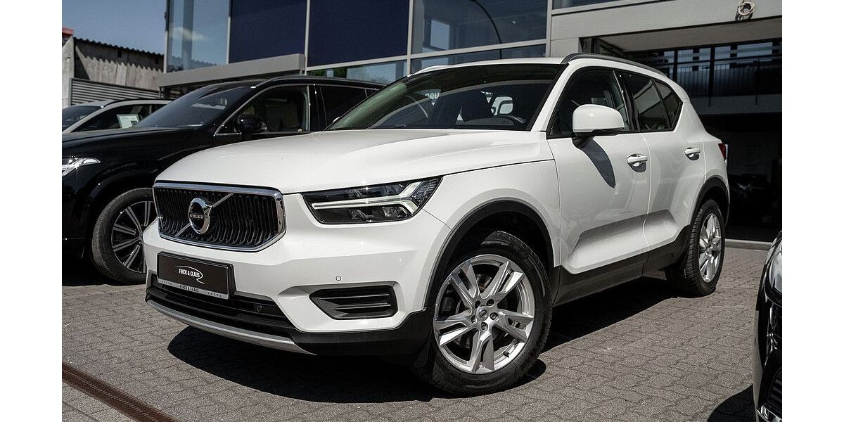 Volvo XC40 44.600 km 31.890 &euro; Pinneberg 25421