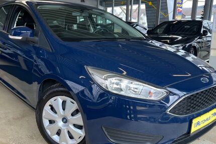 Ford Focus 67.119 km 7.490 &euro; Kreuztal 57223