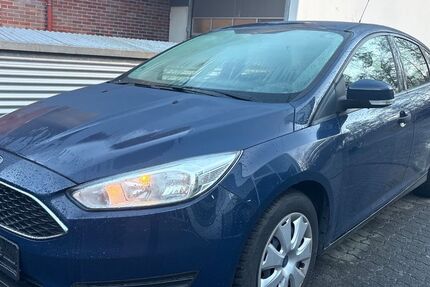 Ford Focus 67.119 km 7.690 &euro; Kreuztal 57223